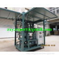 Dielectric Oil Purification Machine, Insulating Oil Filtration Plant